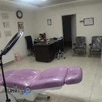 کلینیک زیبایی آلما