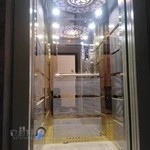 آسانسور پیشروفرازایمن