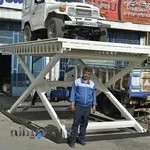 تراشکاری ذوالفقاری