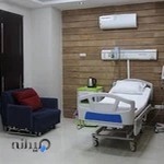 مرکز جراحی دکتر درخشان