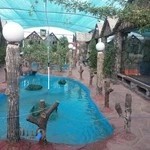 مجموعه سفره خانه سنتی پیربابا