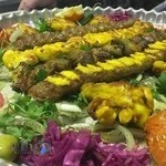 رستوران ایران باستان