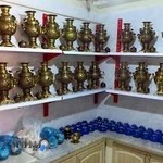 سفره‌خانه سنتی آب انبار پاچنار