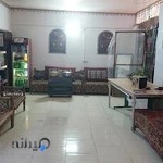 سفره خانه سنتی فانوس