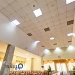 سلف سرویس پردیس