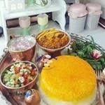 رستوران دلپذیر