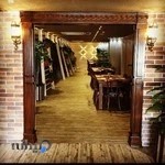 کافه و رستوران ایتالیایی ققنوس