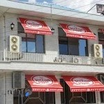 رستوران مجلس افروز