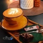 رستوران فرنگی و کافی شاپ تابان