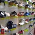 فروشگاه لوازم ورزشی مسیحا