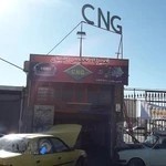 CNGفولادی