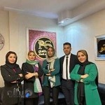 مرکز کراتین مریم جالسیان