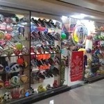 فروشگاه ورزشی المپیک بردیا ( عبدوس )