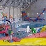 پارک آبی آبسان