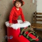 عکاسی ابریشم (آتلیه کودک)