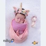 آتلیه کودک پیک