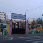 دبیرستان پوشینه بافت