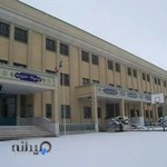 مجتمع آموزشی رفاه سمنان.