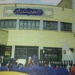 دبستان شهید شکرالله قزوهی