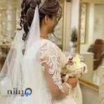 مزون عروس آرمی ماه