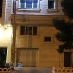 آموزشگاه آزاد هنرهای تجسمی افرند