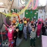 مهدکودک و پیش دبستانی دایان