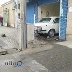 مکانیکی ریاحی