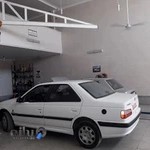 تعمیرگاه مهدی رنجبر