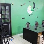 آموزشگاه آزاد هنرهای تجسمی پریسا