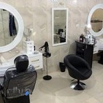 سالن زیبایی سمن‌ناز