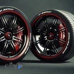 رینگ و لاستیک اسپرت