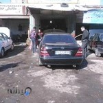 اتومکانیک تکنیک