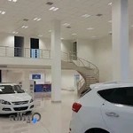 نمایندگی کرمان موتور خسروانی