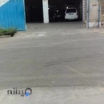 جلوبندی مسعود