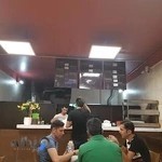 رستوران درنا