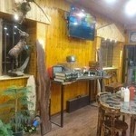 فست فود چوبین