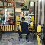 پیتزا و ساندویچ تپل