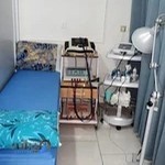 کلینیک فیزیوتراپی تارا