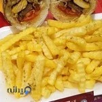 فست فود کارو