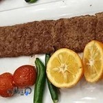 کباب ساطوری بناب آذربایجان