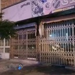 کبابی و جگرکی سعدی