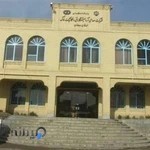 آزمایشگاه فنی و مکانیک خاک استان سمنان