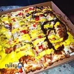 اغذیه سیمرغ