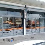 کبابی ولیعصر