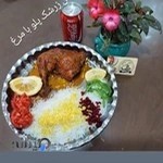آشپزخانه مرکزی ملک