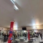 باشگاه مدرن (ترامپولین ست)