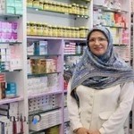 داروخانه دکتر مقیمی