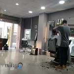 پیرایش کاندید