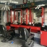 پیرایش وارش