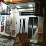 آشپزخانه سنتی باران